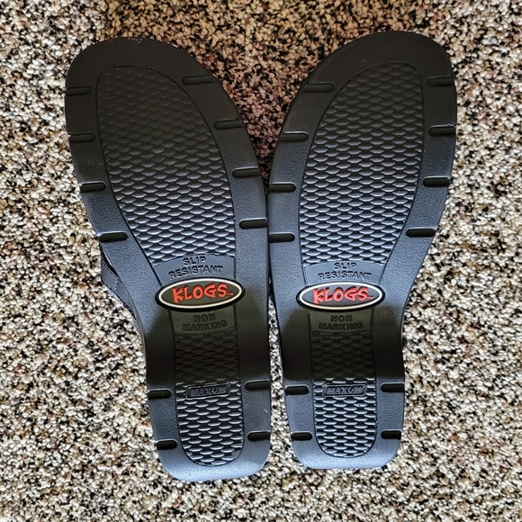 Klogs clogs - Picture 4 of 6